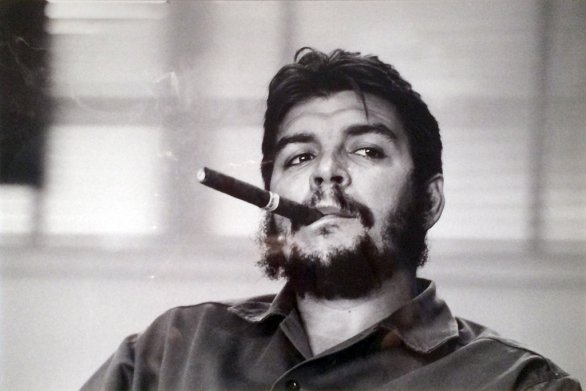 Che Guevara a Arnaldo Ochoa byli spolubojovníky s tragickým koncem