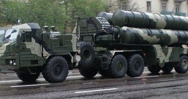 Rusko modernizuje protiraketovou obranu Moskvy