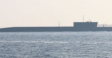 Rusko zavádí do výzbroje atomové ponorky čtvrté generace