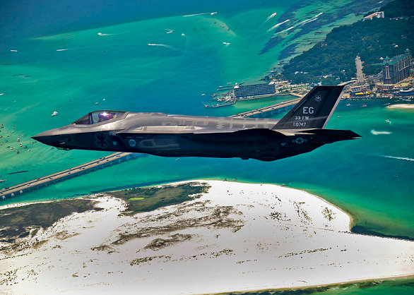 F-35