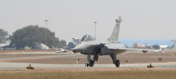 Rafale