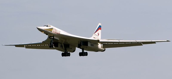 Tu-160