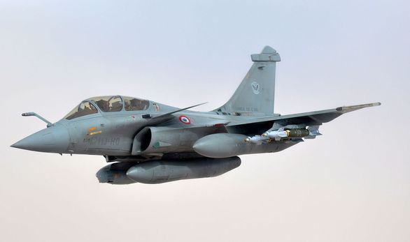 Rafale