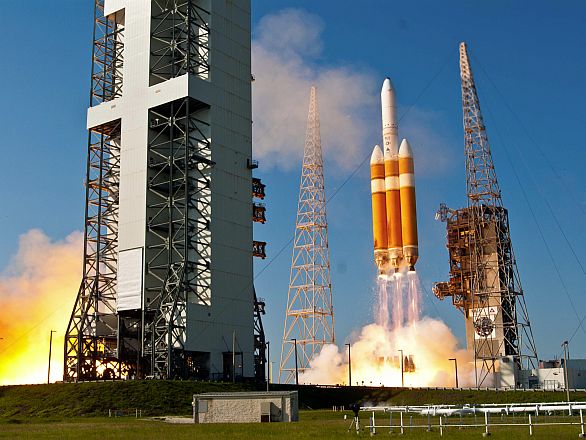 Delta 4 Heavy